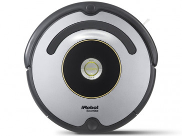 ROBOT ASPIRADOR IROBOT ROOMBA 615