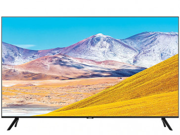 SMART TV LED ULTRA HD 4K 82" SAMSUNG UE82TU8005