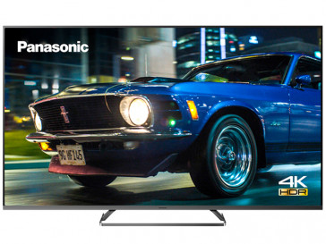 SMART TV LED ULTRA HD 4K 50" PANASONIC TX-50HX810E