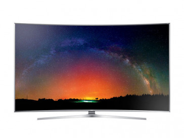 SMART TV LED SUHD 4K 3D CURVO 88" SAMSUNG UE88JS9500