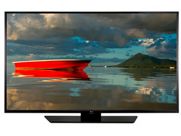 TV LED FULL HD 55" LG 55LX341C