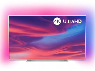 SMART TV LED ULTRA HD 4K ANDROID 75" PHILIPS 75PUS7354/12
