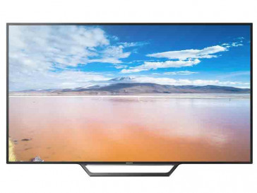 SMART TV LED HD READY 32" SONY KDL-32WD600