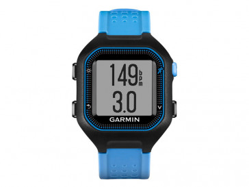FORERUNNER 25 NEGRO/AZUL GARMIN