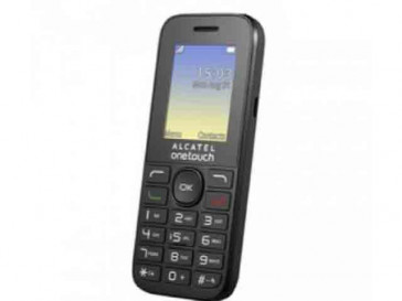 ONE TOUCH TIGER X2 1016G (B) ALCATEL
