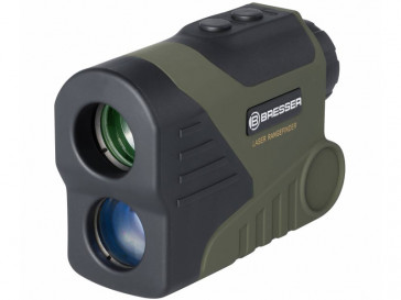 TELEMETRO Y VELOCIMETRO WP/OLED 6X24 800M BRESSER