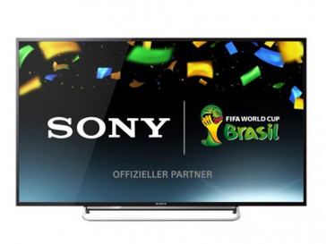 SMART TV LED FULL HD 3D 50" SONY KDL-50W805