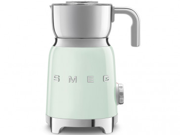 ESPUMADOR DE LECHE MFF01PGEU SMEG