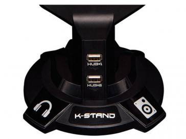 SOPORTE AURICULARES K-STAND (B) THE G-LAB