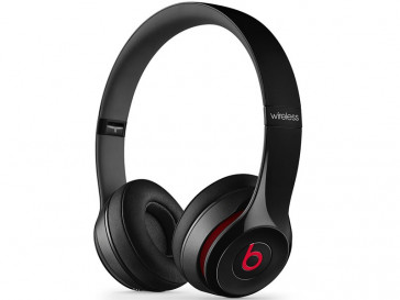 AURICULARES SOLO WIRELESS HD V2 (B) BEATS