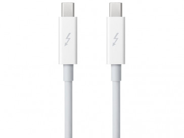 CABLE THUNDERBOLT MD862ZM/A APPLE