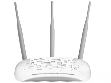 PUNTO DE ACCESO WI-FI TL-WA901ND TP-LINK