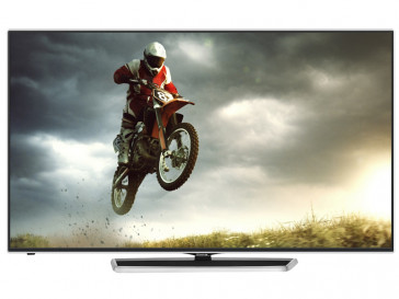 SMART TV LED ULTRA HD 4K 3D 55" HISENSE 55K681