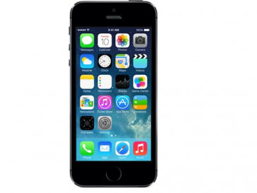 IPHONE 5S 16GB ME432KN/A (GY) APPLE