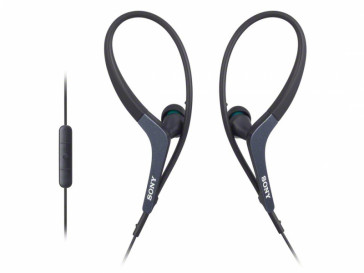 AURICULARES MDR-AS400IP NEGRO SONY