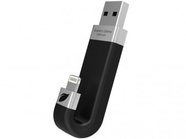 IBRIDGE USB 16GB LIB000WW016E1 (W) LEEF