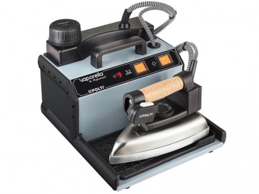 VAPORELLA 2HP PROFESSIONAL FI000031 POLTI
