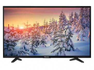 SMART TV LED ULTRA HD 4K 42" HISENSE 42K320