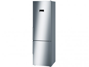 FRIGORIFICO BOSCH COMBI NO FROST A++ KGN39XI3P