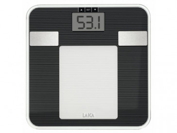 BASCULA BANO PS-5008 LAICA