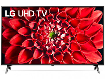 SMART TV LED ULTRA HD 4K 65" LG 65UN71006LB