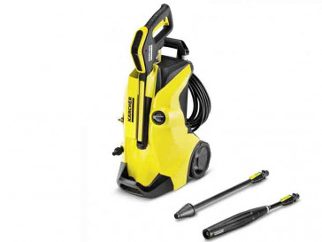 HIDROLIMPIADORA KARCHER K4 FULL CONTROL
