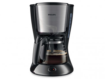 CAFETERA DE GOTEO DAILY COLLECTION HD7435/20 PHILIPS