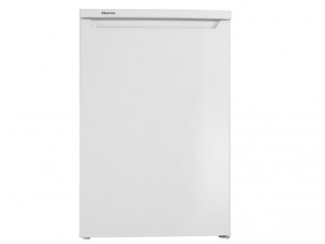 FRIGORIFICO HISENSE 1 PUERTA A++ RR154D4AW2