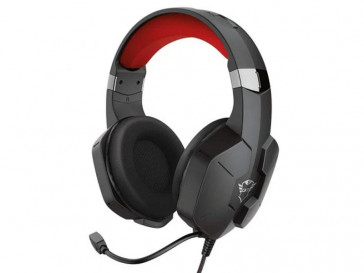 AURICULARES GAMING GXT 323 CARUS 23652 TRUST