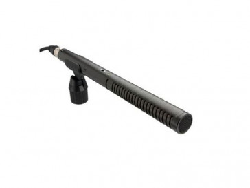 MICROFONO NTG-2 400500020 RODE