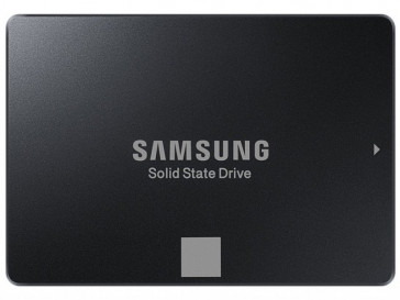 SSD 750 EVO SATA 500GB (MZ-750500BW) SAMSUNG