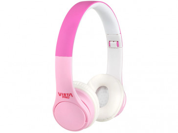 AURICULAR DIADEMA BT FM VHP-BT70PI VIETA