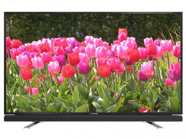 SMART TV LED FULL HD 43" GRUNDIG 43VLE6621BP