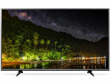 SMART TV LED ULTRA HD 4K 55" LG 55UH600V