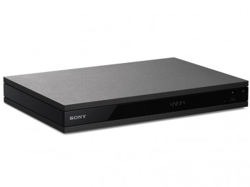 REPRODUCTOR BLU-RAY UHP-H1 SONY