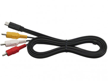 CABLE AUDIO/VIDEO 1.5M VMC-15MR2 SONY