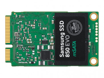SSD 850 EVO MSATA 500GB (MZ-M5E500BW) SAMSUNG