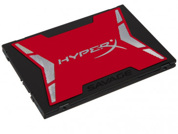 SSD HYPERX SAVAGE 480GB SHSS37A/480G KINGSTON