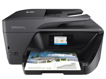 OFFICEJET PRO 6970 (J7K34A#625) HP