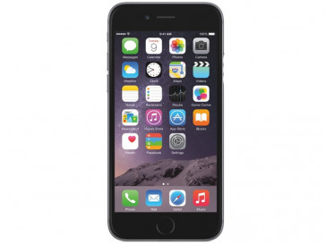 IPHONE 6 16GB MG472ZD/A (GY) APPLE