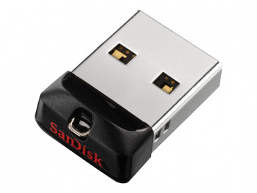 USB CRUZER FIT 16GB (SDCZ33-016G-B35) SANDISK