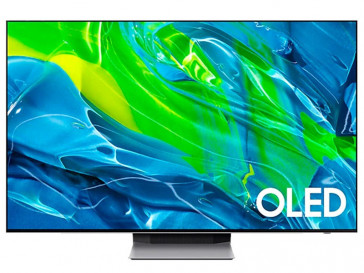 SMART TV QD-OLED ULTRA HD 4K 65" SAMSUNG QE65S95B