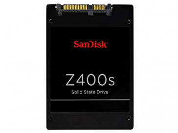 SSD Z400S 256GB (SD8SBAT-256G-1122) SANDISK