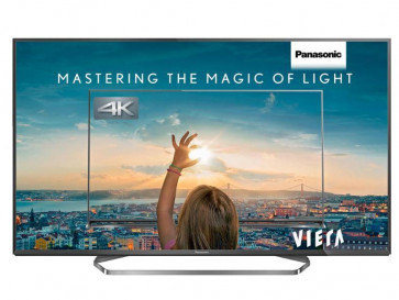 SMART TV LED ULTRA HD 4K 3D 49" PANASONIC TX-49CX750E