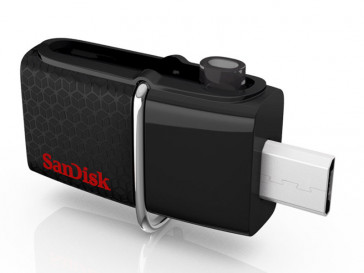 USB 64GB ULTRA DUAL (SDDDC2-064G-G46) SANDISK