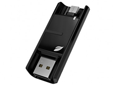 BRIDGE USB 16GB LBR00BB016E6U LEEF