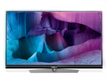 SMART TV LED ULTRA HD 4K 3D 49" PHILIPS 49PUS7150