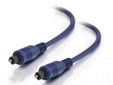 CABLE 0.5M CITY TOSLINK 80322 C2G