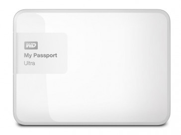 MY PASSPORT ULTRA 2TB WDBBKD0020BWT-EESN WESTERN DIGITAL