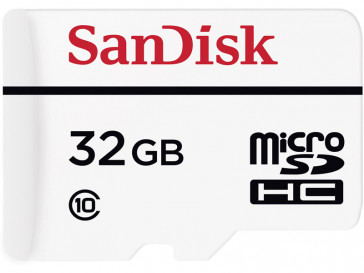 MICRO SDHC 32GB (SDSDQQ-032G-G46A) SANDISK